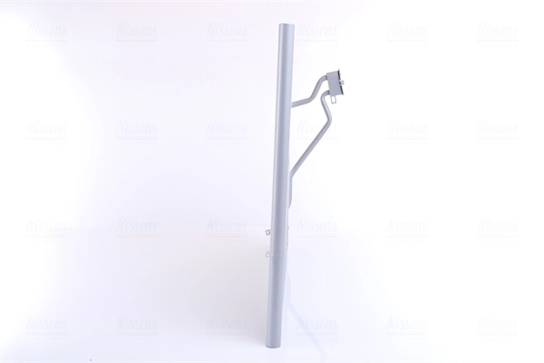 NISSENS 941245 Condenser, air conditioning