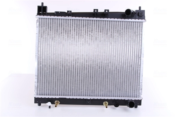 Radiator, engine cooling 64799