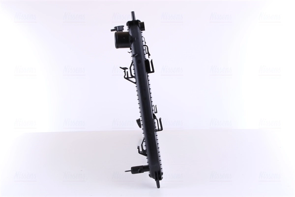 Radiator, engine cooling 606844