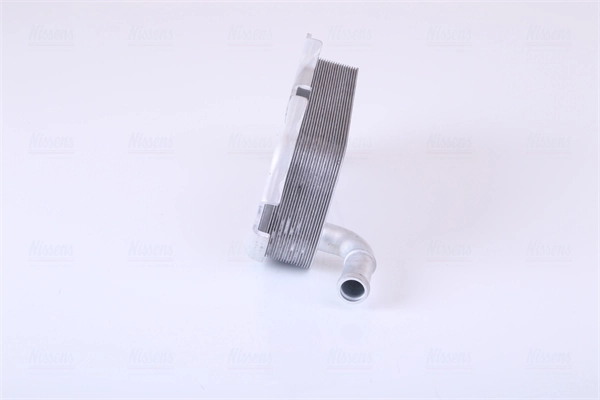 Oil Cooler, engine oil 91117