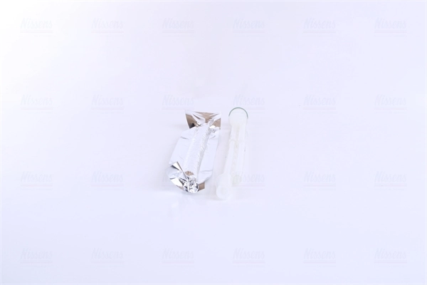 NISSENS 95580 Dryer, air conditioning