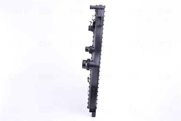 Radiator, engine cooling ** FIRST FIT ** 627035