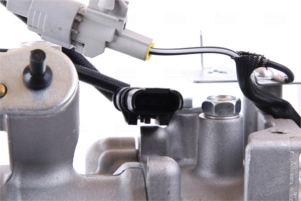 Compressor, air conditioning ** FIRST FIT ** 890746