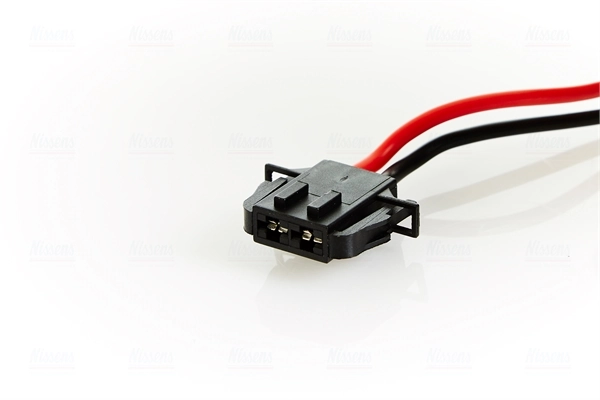 Interior Blower 87075