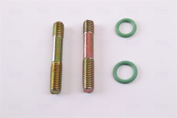 Condenser, air conditioning ** FIRST FIT ** 940345