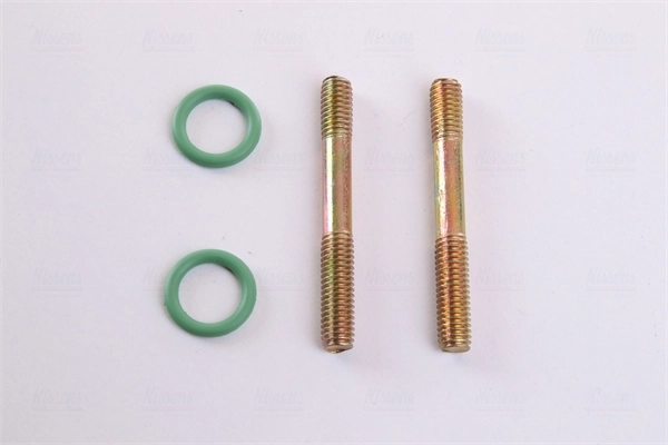 Condenser, air conditioning ** FIRST FIT ** 94727