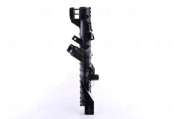 Radiator, engine cooling 606340