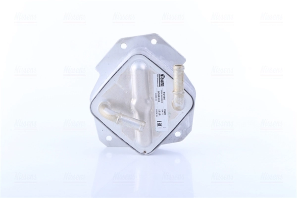 Oil Cooler, engine oil 91456