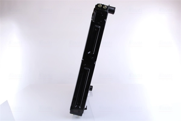 NISSENS 646937 Radiator, engine cooling
