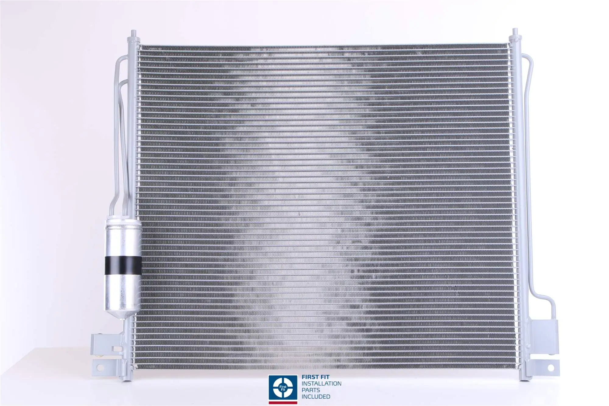 Condenser, air conditioning ** FIRST FIT ** 94879