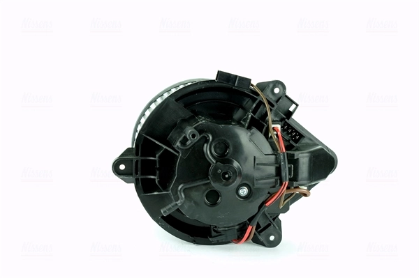 Interior Blower 87130