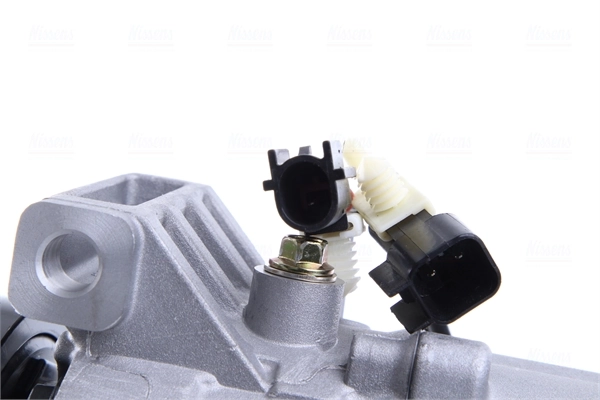 Compressor, air conditioning ** FIRST FIT ** 89350