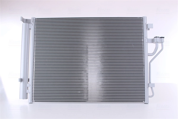 Condenser, air conditioning ** FIRST FIT ** 940353