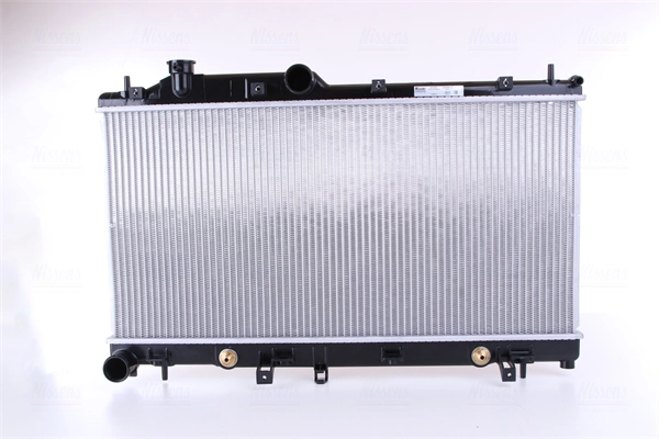 Radiator, engine cooling 67725