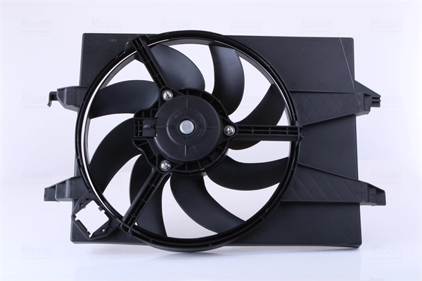 Fan, engine cooling 85030