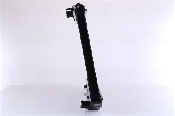 NISSENS 64725 Radiator, engine cooling