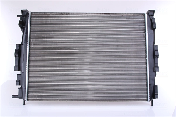 Radiator, engine cooling 63765A