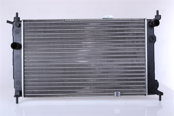 Radiator, engine cooling 63252A