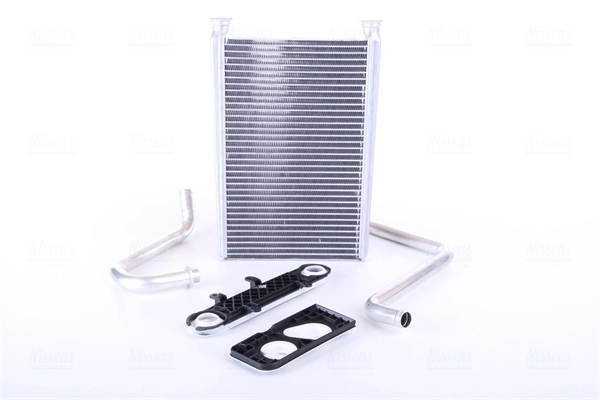Heat Exchanger, interior heating ** FIRST FIT ** 72054