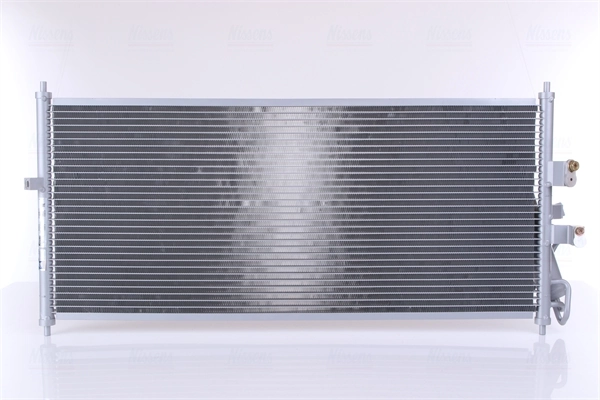 Condenser, air conditioning ** FIRST FIT ** 94521