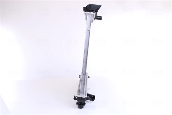 Radiator, engine cooling 69211