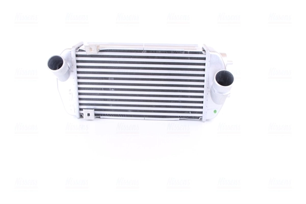 NISSENS 961492 Charge Air Cooler