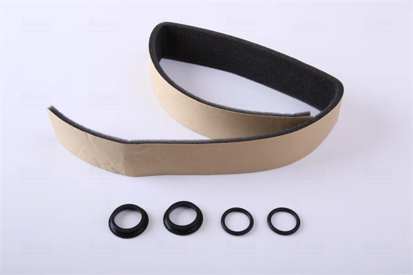 Heat Exchanger, interior heating ** FIRST FIT ** 72206