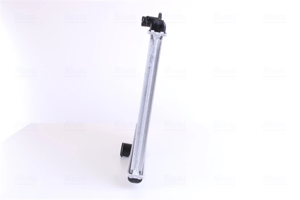 Radiator, engine cooling ** FIRST FIT ** 63621A