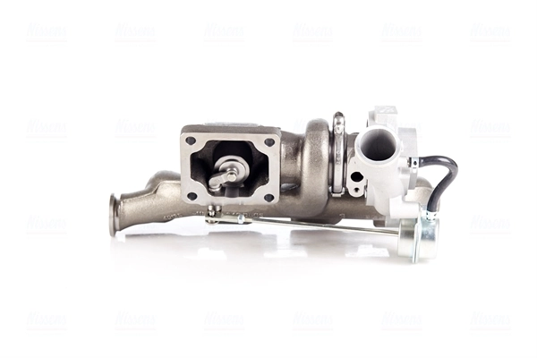 Charger, charging (supercharged/turbocharged) ** FACTORY NEW ** 93106