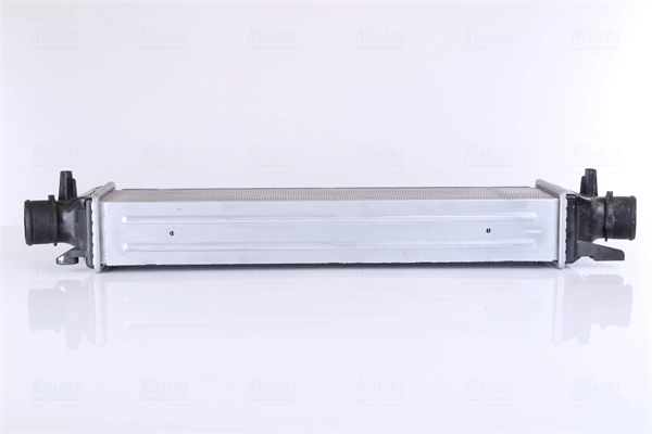 NISSENS 96406 Charge Air Cooler