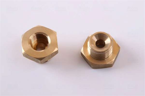 Radiator, engine cooling 62105