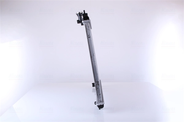 Radiator, engine cooling 637643