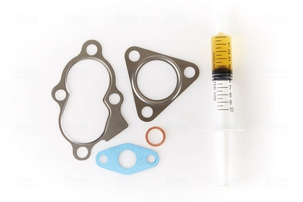 Charger, charging (supercharged/turbocharged) ** FACTORY NEW ** 93062