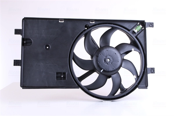 Fan, engine cooling 85693