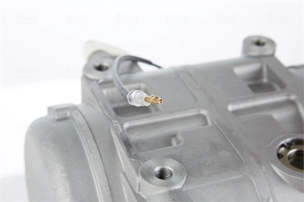 NISSENS 899926 Compressor, air conditioning