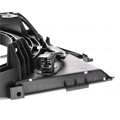 Fan, engine cooling 85634