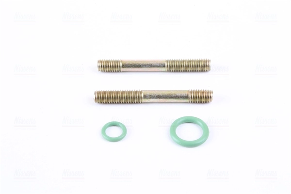 Condenser, air conditioning ** FIRST FIT ** 940407