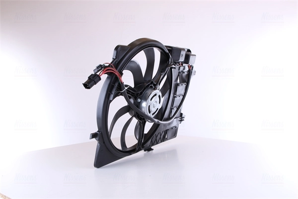 Fan, engine cooling 85124