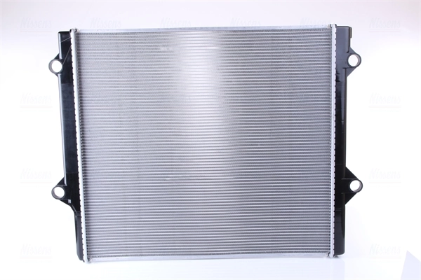 Radiator, engine cooling 646803