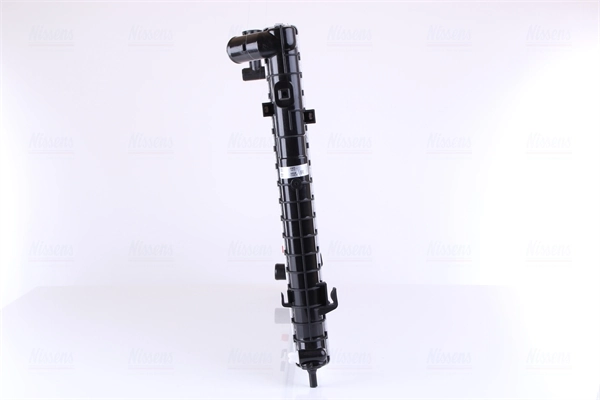 Radiator, engine cooling 675015