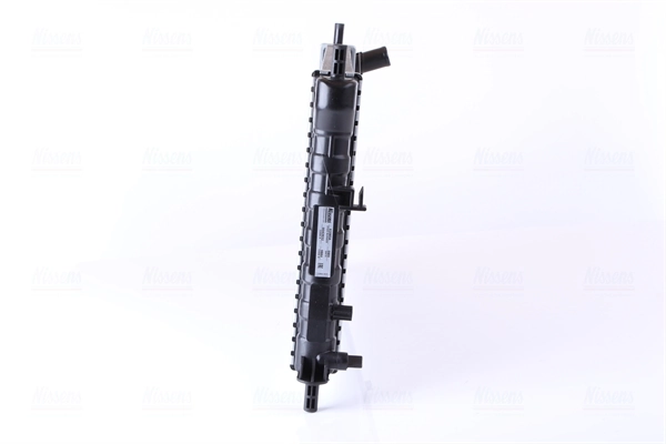 Radiator, engine cooling 62085A