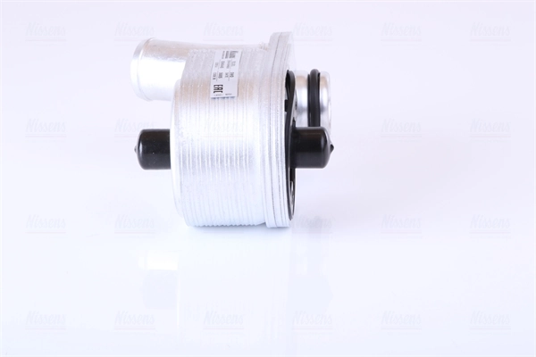 Oil Cooler, engine oil ** FIRST FIT ** 91101