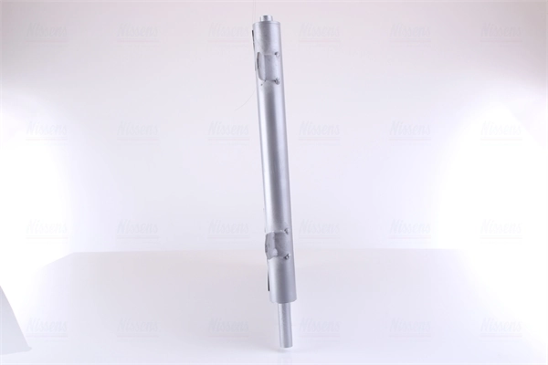 NISSENS 940691 Condenser, air conditioning