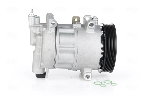 Compresseur, climatisation ** FIRST FIT ** 890051