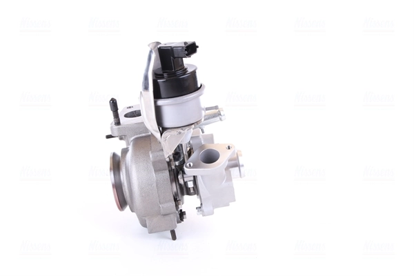 Charger, charging (supercharged/turbocharged) ** FACTORY NEW ** 93142