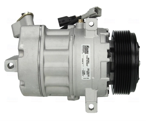 Compressor, air conditioning ** FIRST FIT ** 89392