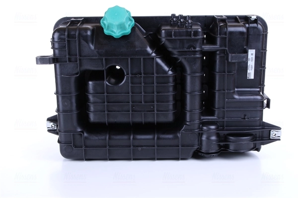 NISSENS 996053 Expansion Tank, coolant