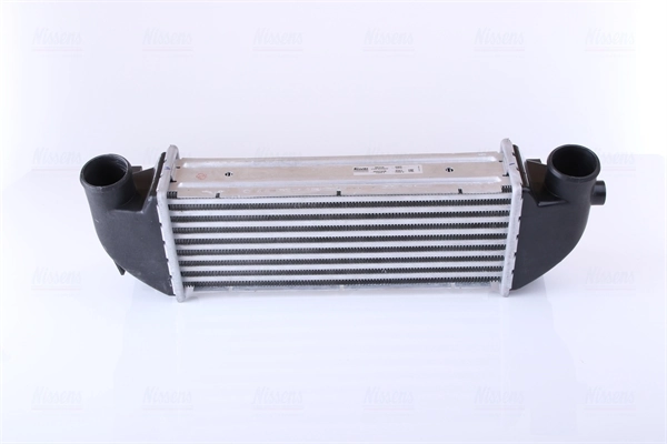 Charge Air Cooler 96219