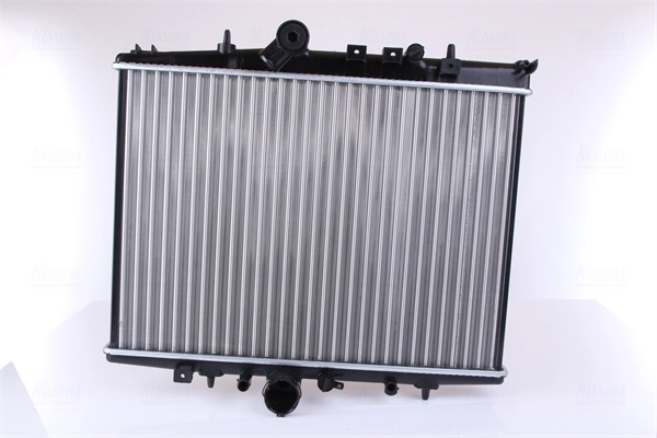 Radiator, engine cooling ** FIRST FIT ** 61295A