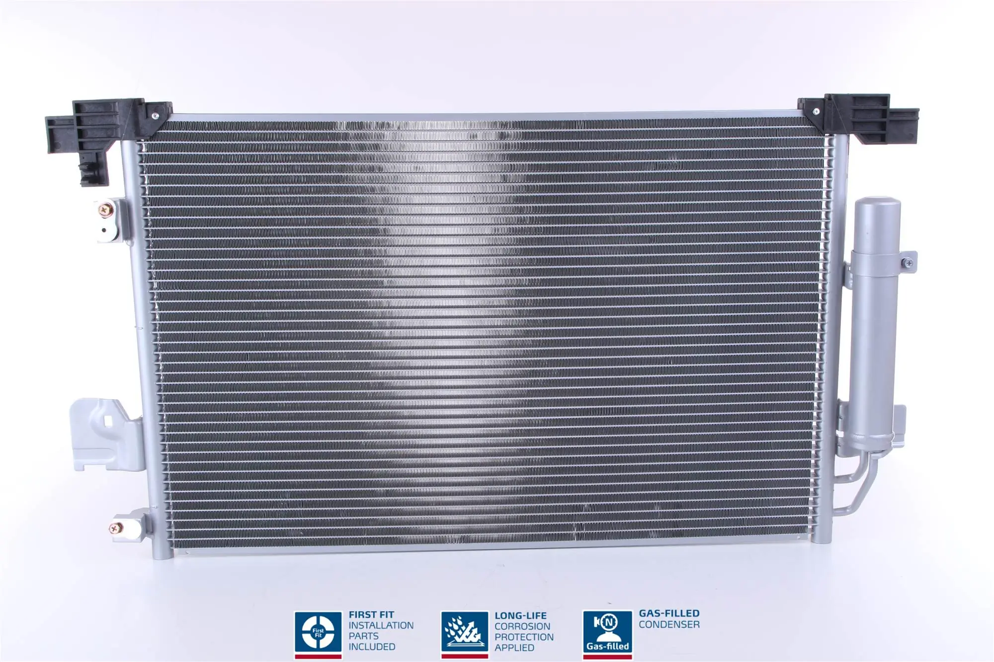 Condenser, air conditioning ** FIRST FIT ** 940029